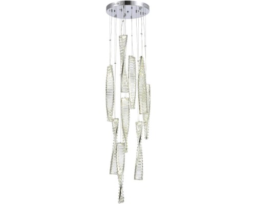 Подвесной светильник Elica SL6205.103.09 ST Luce Подвесной светильник Elica SL6205.103.09 ST Luce