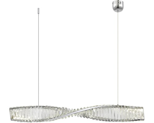 Подвесной светильник Elica SL6205.113.01 ST Luce Подвесной светильник Elica SL6205.113.01 ST Luce