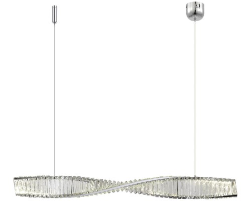 Подвесной светильник Elica SL6205.123.01 ST Luce Подвесной светильник Elica SL6205.123.01 ST Luce