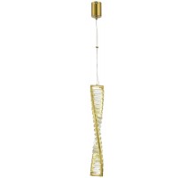 Подвесной светильник Elica SL6205.303.01 ST Luce