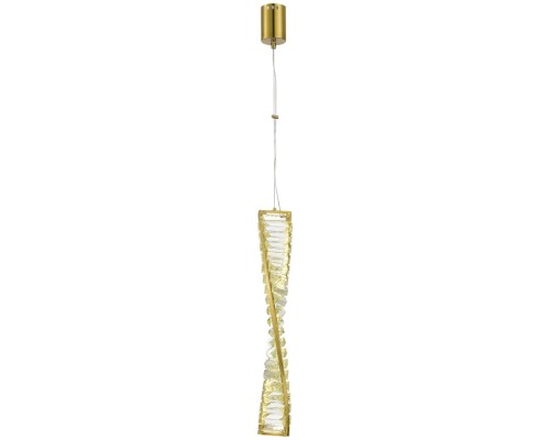 Подвесной светильник Elica SL6205.303.01 ST Luce Подвесной светильник Elica SL6205.303.01 ST Luce