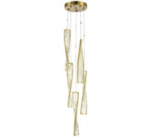 Подвесной светильник Elica SL6205.303.05 ST Luce