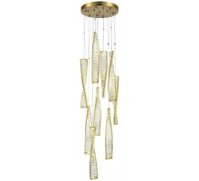 Подвесной светильник Elica SL6205.303.09 ST Luce