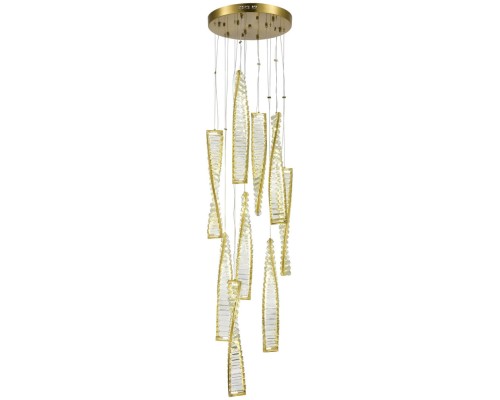 Подвесной светильник Elica SL6205.303.09 ST Luce Подвесной светильник Elica SL6205.303.09 ST Luce