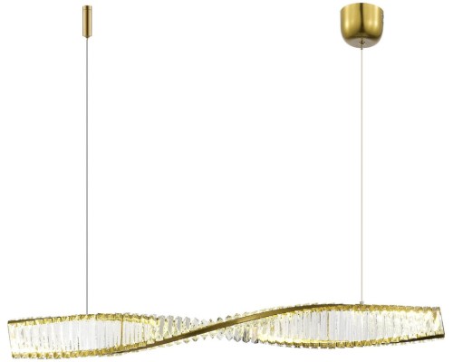 Подвесной светильник Elica SL6205.323.01 ST Luce Подвесной светильник Elica SL6205.323.01 ST Luce