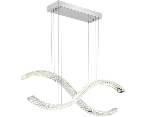 Подвесной светильник Aceno SL6206.103.44 ST Luce Подвесной светильник Aceno SL6206.103.44 ST Luce