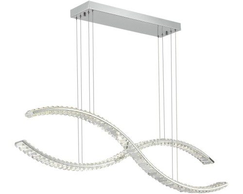 Подвесной светильник Aceno SL6206.103.50 ST Luce Подвесной светильник Aceno SL6206.103.50 ST Luce