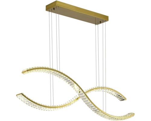 Подвесной светильник Aceno SL6206.303.50 ST Luce Подвесной светильник Aceno SL6206.303.50 ST Luce