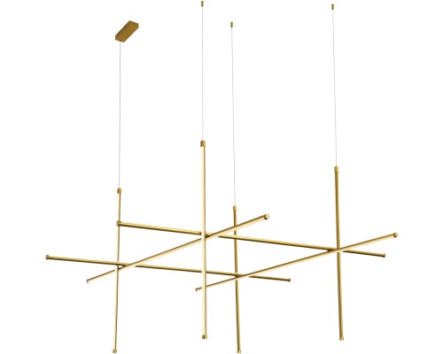 Подвесной светильник Retico SL6207.203.150 ST Luce Подвесной светильник Retico SL6207.203.150 ST Luce
