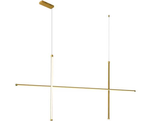 Подвесной светильник Retico SL6207.203.50 ST Luce Подвесной светильник Retico SL6207.203.50 ST Luce