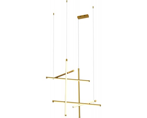 Подвесной светильник Retico SL6207.203.70 ST Luce Подвесной светильник Retico SL6207.203.70 ST Luce