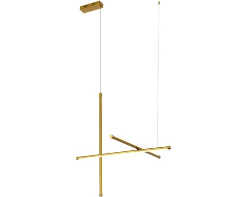 Подвесной светильник Retico SL6207.213.37 ST Luce Подвесной светильник Retico SL6207.213.37 ST Luce