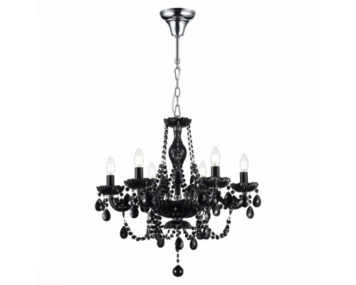 Подвесная люстра Odilia SL642.403.06 ST Luce Подвесная люстра Odilia SL642.403.06 ST Luce