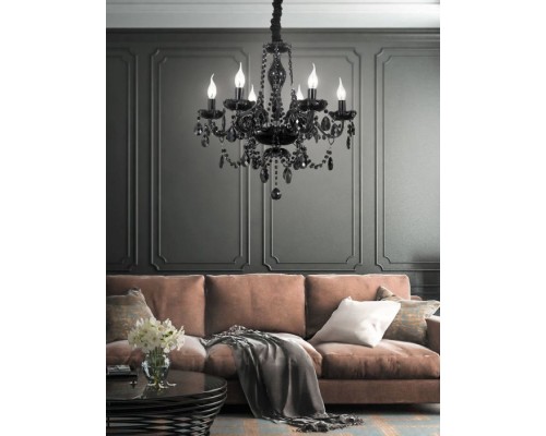Подвесная люстра Odilia SL642.403.06 ST Luce Подвесная люстра Odilia SL642.403.06 ST Luce