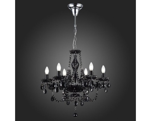 Подвесная люстра Odilia SL642.403.06 ST Luce Подвесная люстра Odilia SL642.403.06 ST Luce