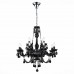 Подвесная люстра Odilia SL642.403.12 ST Luce