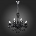 Подвесная люстра Odilia SL642.403.12 ST Luce