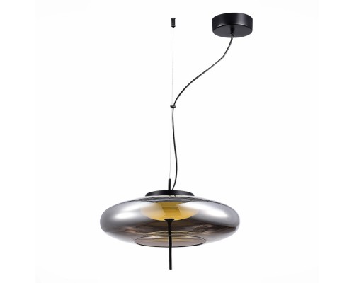 Подвесной светильник Helia SL6500.403.01 ST Luce Подвесной светильник Helia SL6500.403.01 ST Luce