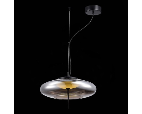 Подвесной светильник Helia SL6500.403.01 ST Luce Подвесной светильник Helia SL6500.403.01 ST Luce