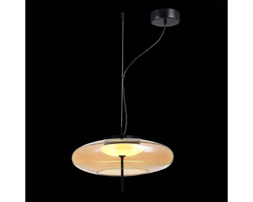 Подвесной светильник Helia SL6500.413.01 ST Luce Подвесной светильник Helia SL6500.413.01 ST Luce