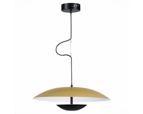 Подвесной светильник Armonico SL6502.203.01 ST Luce Подвесной светильник Armonico SL6502.203.01 ST Luce