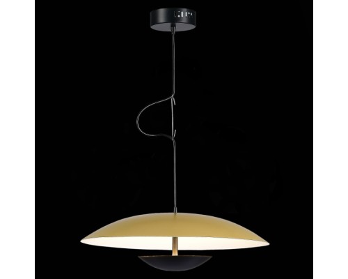 Подвесной светильник Armonico SL6502.203.01 ST Luce Подвесной светильник Armonico SL6502.203.01 ST Luce