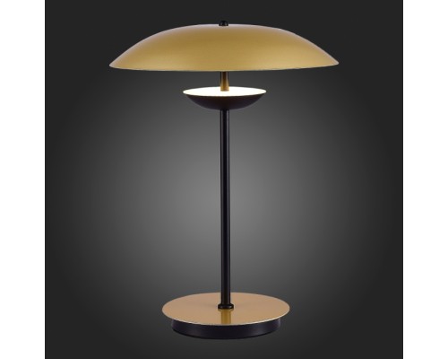 Интерьерная настольная лампа Armonico SL6502.204.01 ST Luce Интерьерная настольная лампа Armonico SL6502.204.01 ST Luce