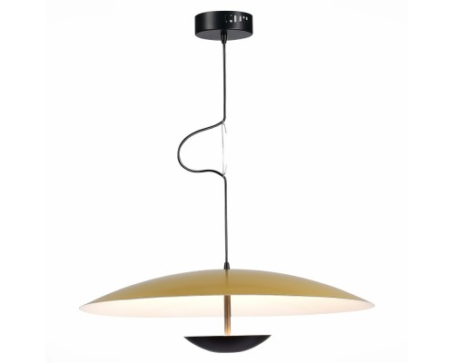 Подвесной светильник Armonico SL6502.213.01 ST Luce Подвесной светильник Armonico SL6502.213.01 ST Luce