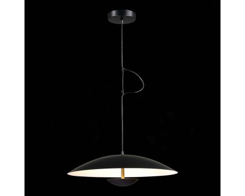 Подвесной светильник Armonico SL6502.403.01 ST Luce Подвесной светильник Armonico SL6502.403.01 ST Luce