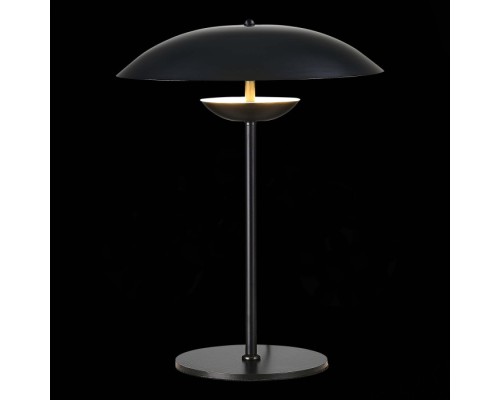 Интерьерная настольная лампа Armonico SL6502.404.01 ST Luce Интерьерная настольная лампа Armonico SL6502.404.01 ST Luce