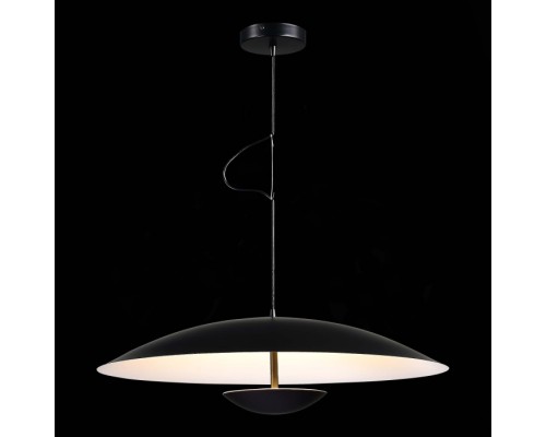 Подвесной светильник Armonico SL6502.413.01 ST Luce Подвесной светильник Armonico SL6502.413.01 ST Luce