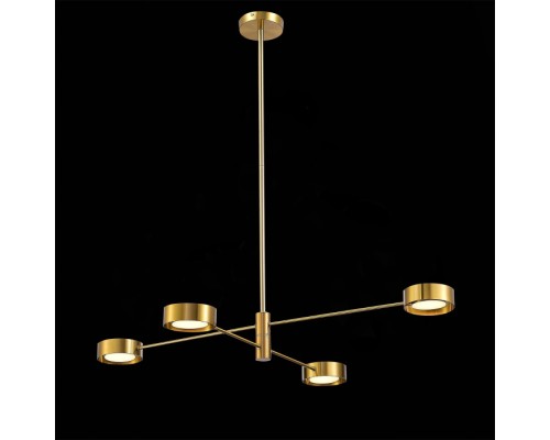 Потолочная люстра Vico SL6504.302.04 ST Luce Потолочная люстра Vico SL6504.302.04 ST Luce