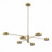 Потолочная люстра Vico SL6504.302.06 ST Luce