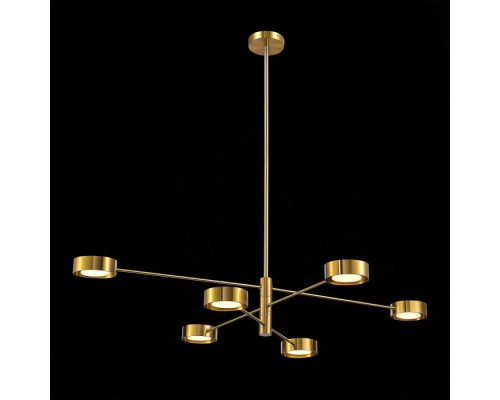 Потолочная люстра Vico SL6504.302.06 ST Luce Потолочная люстра Vico SL6504.302.06 ST Luce