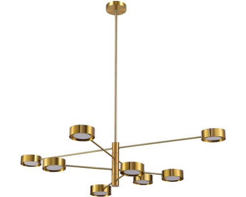 Потолочная люстра Vico SL6504.302.08 ST Luce Потолочная люстра Vico SL6504.302.08 ST Luce