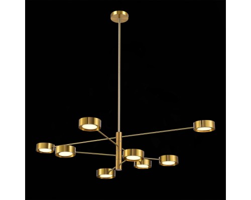 Потолочная люстра Vico SL6504.302.08 ST Luce Потолочная люстра Vico SL6504.302.08 ST Luce