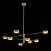 Потолочная люстра Vico SL6504.302.08 ST Luce