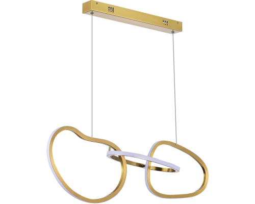 Подвесной светильник Abra SL6505.203.26 ST Luce Подвесной светильник Abra SL6505.203.26 ST Luce