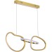 Подвесной светильник Abra SL6505.203.26 ST Luce