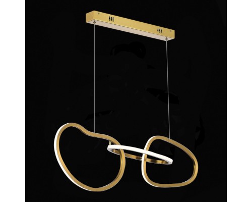 Подвесной светильник Abra SL6505.203.26 ST Luce Подвесной светильник Abra SL6505.203.26 ST Luce