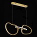 Подвесной светильник Abra SL6505.203.26 ST Luce