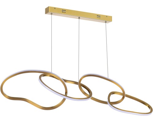 Подвесной светильник Abra SL6505.203.40 ST Luce Подвесной светильник Abra SL6505.203.40 ST Luce