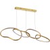 Подвесной светильник Abra SL6505.203.40 ST Luce