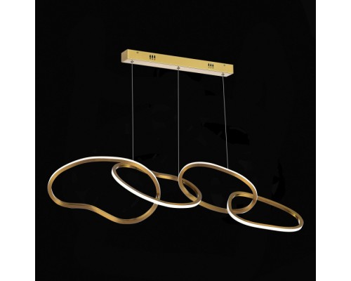 Подвесной светильник Abra SL6505.203.40 ST Luce Подвесной светильник Abra SL6505.203.40 ST Luce
