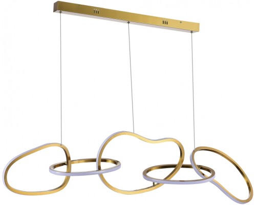 Подвесной светильник Abra SL6505.203.45 ST Luce Подвесной светильник Abra SL6505.203.45 ST Luce