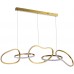 Подвесной светильник Abra SL6505.203.45 ST Luce