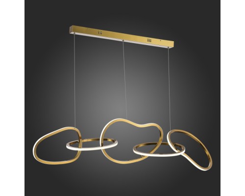 Подвесной светильник Abra SL6505.203.45 ST Luce Подвесной светильник Abra SL6505.203.45 ST Luce