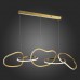 Подвесной светильник Abra SL6505.203.45 ST Luce