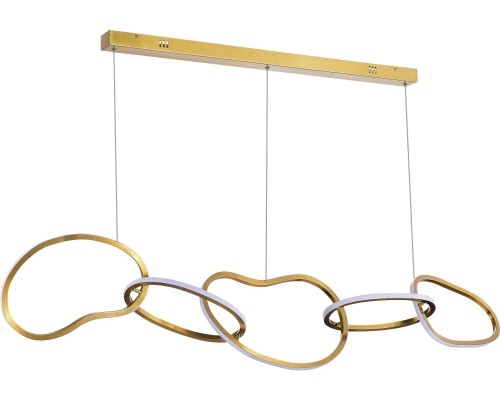 Подвесной светильник Abra SL6505.203.50 ST Luce Подвесной светильник Abra SL6505.203.50 ST Luce