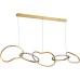 Подвесной светильник Abra SL6505.203.50 ST Luce